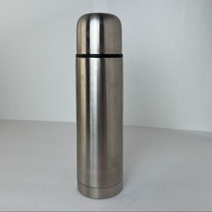 Stainless Steel Thermo For Hot or Cold Drinks